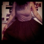 the skirt take 2